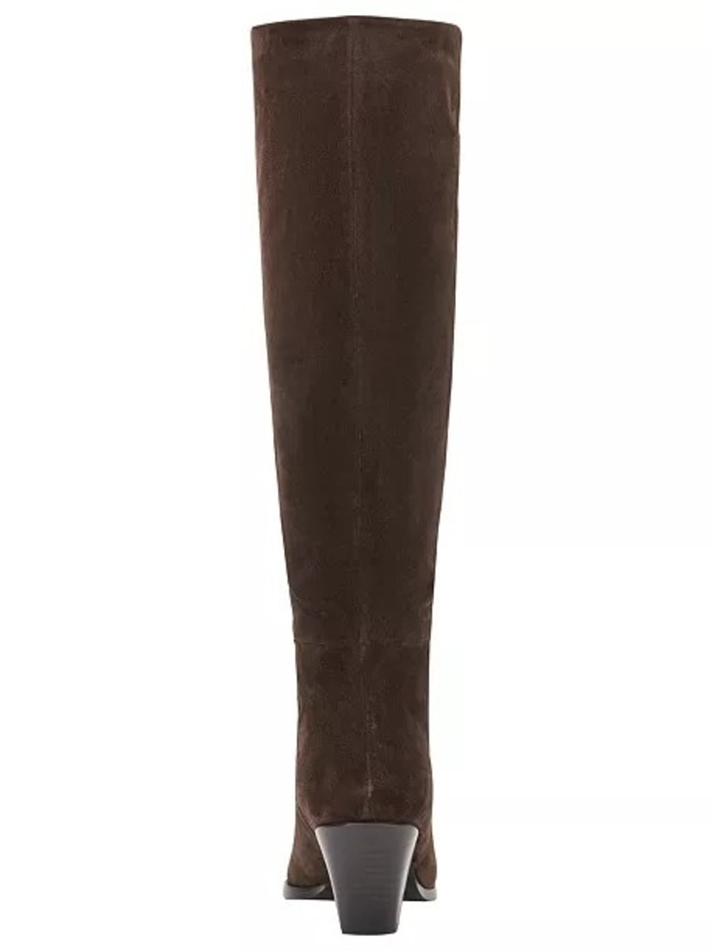 Marc Fisher LTD
Women's Tarrie Tall Block Heel Dress Boots 9 M